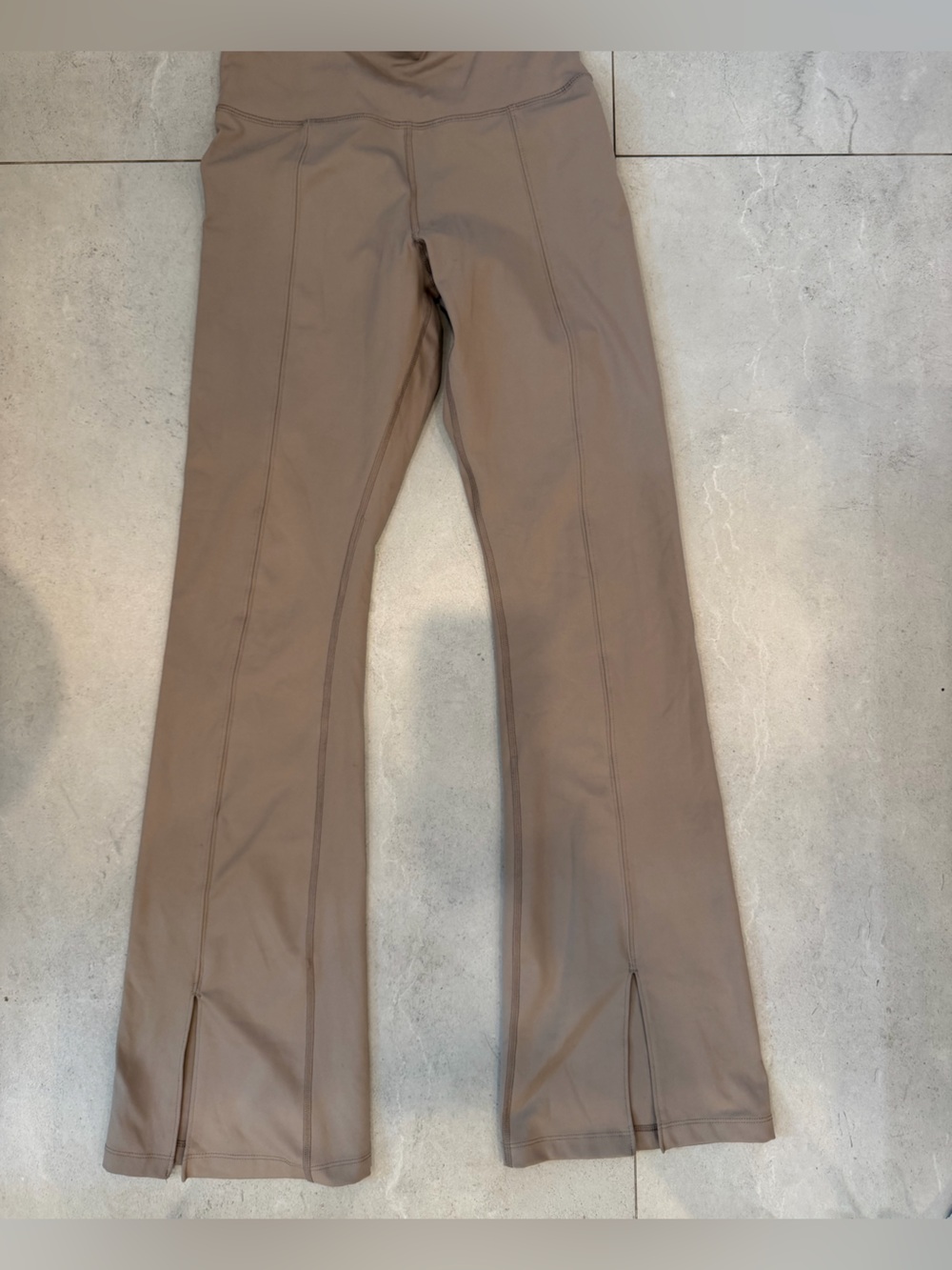 NWOT Calvin Klein Performance High-Waist Stretch Leggings